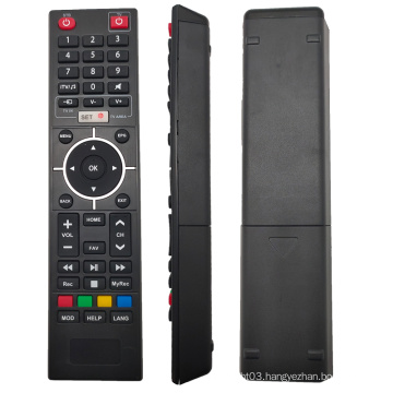 OEM LED 46 Keys Wireless Learning TV Remote Control